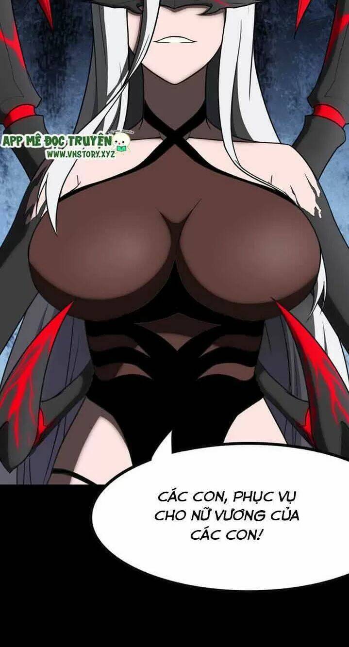 Bạn Gái Zombie Của Tôi - Chapter 197 - Page 49