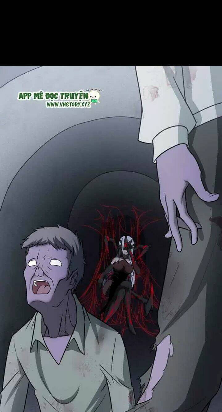 Bạn Gái Zombie Của Tôi - Chapter 197 - Page 50