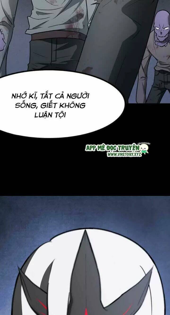 Bạn Gái Zombie Của Tôi - Chapter 197 - Page 51