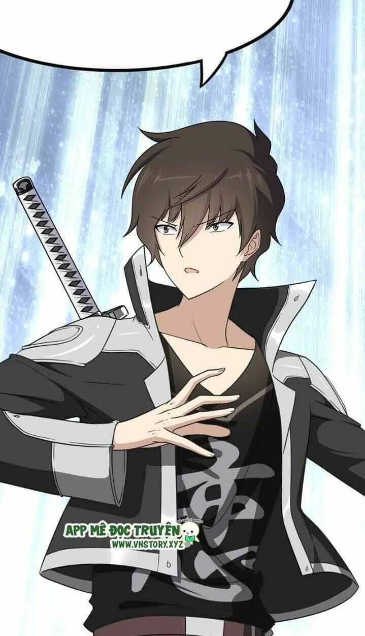 Bạn Gái Zombie Của Tôi - Chapter 197 - Page 6