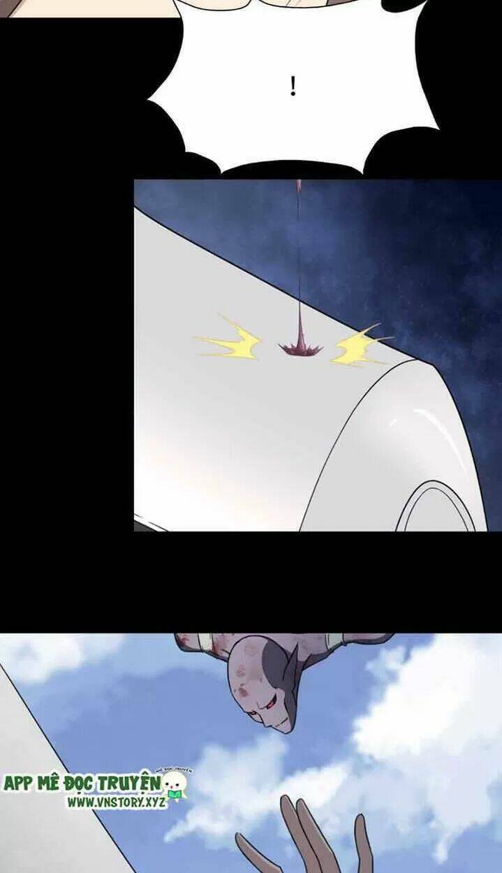 Bạn Gái Zombie Của Tôi - Chapter 197 - Page 8