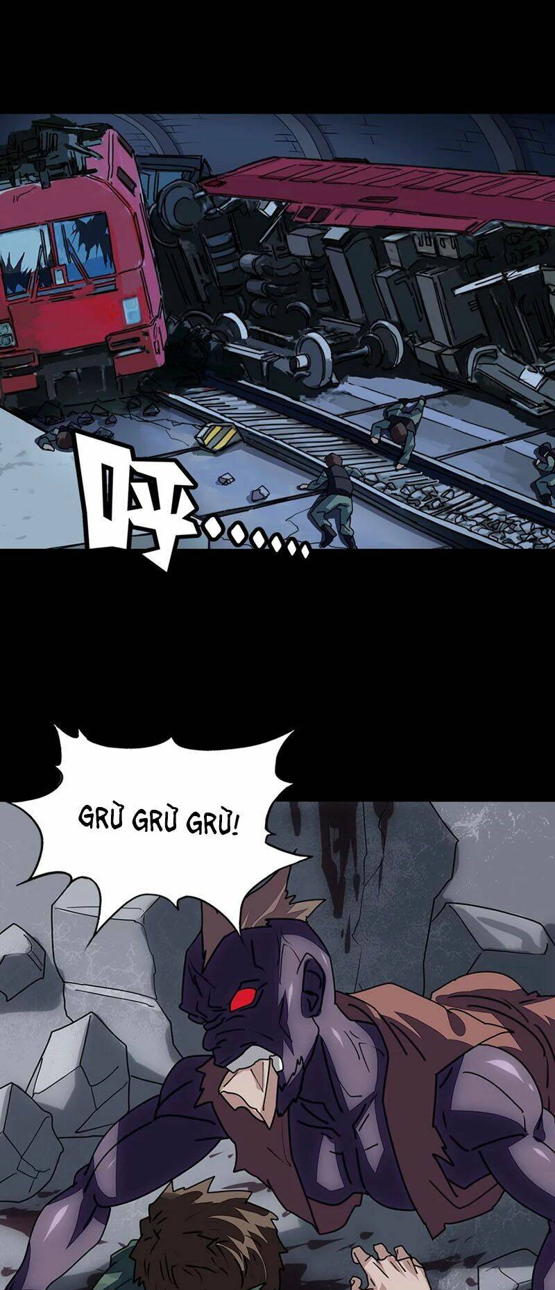 Bạn Gái Zombie Của Tôi - Chapter 198 - Page 12