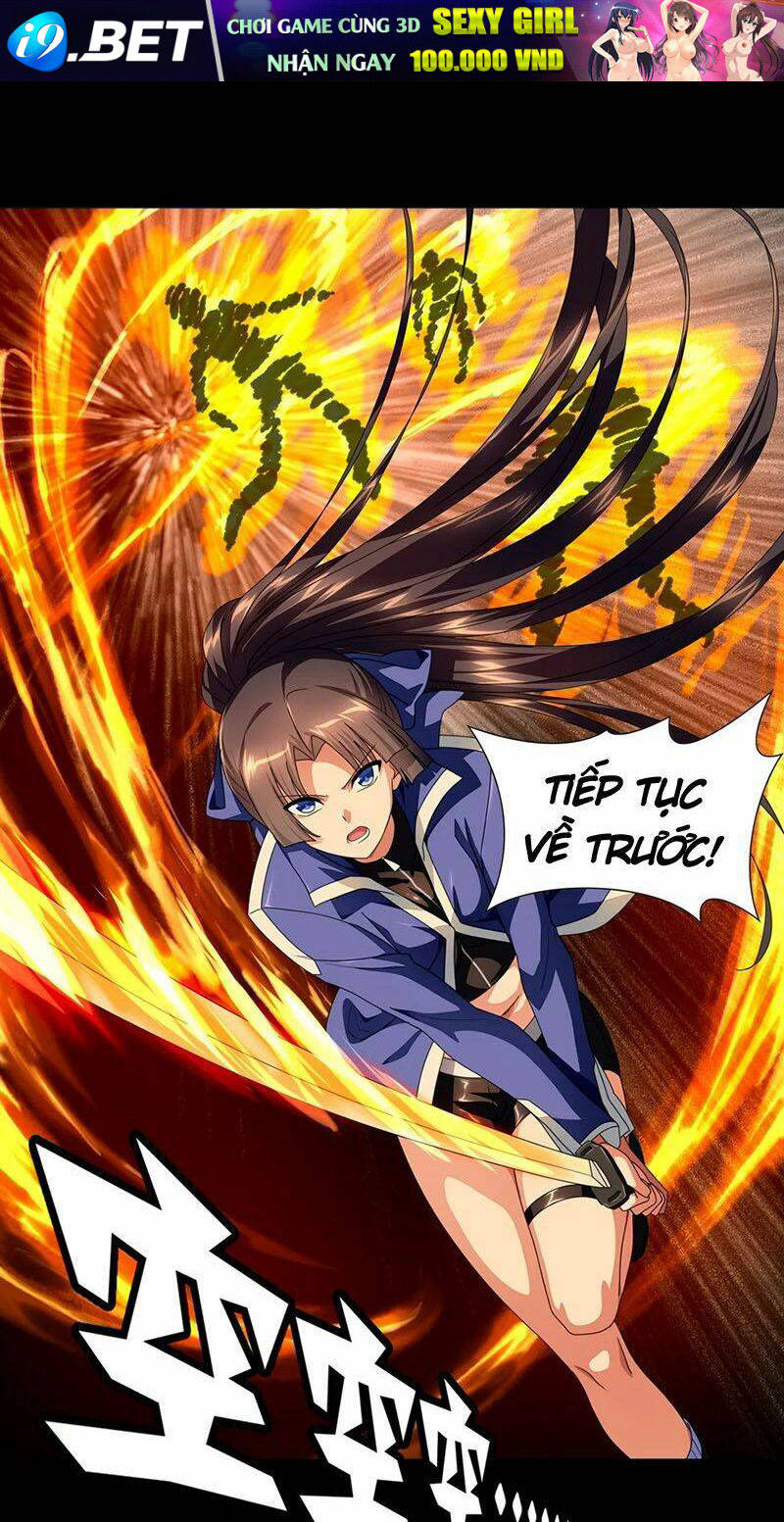 Bạn Gái Zombie Của Tôi - Chapter 198 - Page 14