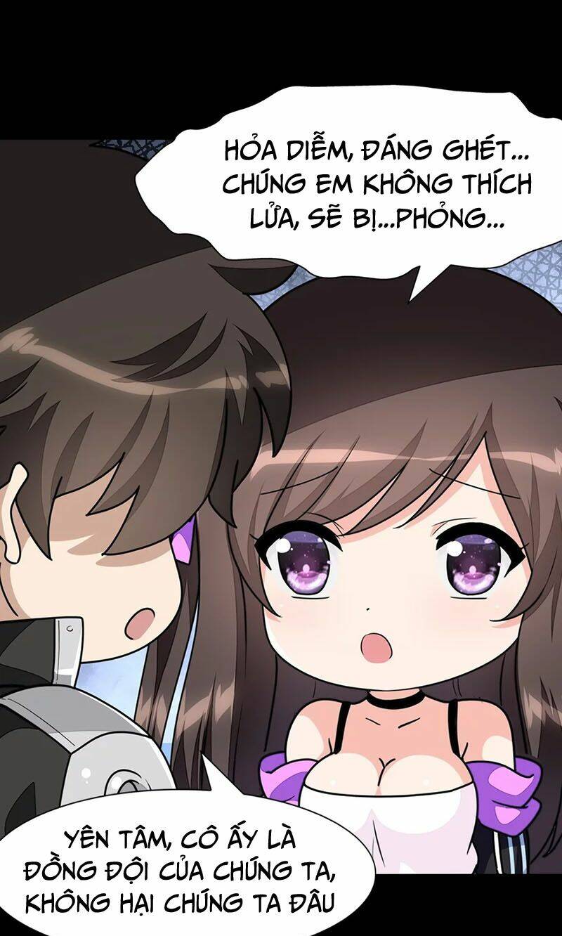 Bạn Gái Zombie Của Tôi - Chapter 198 - Page 16