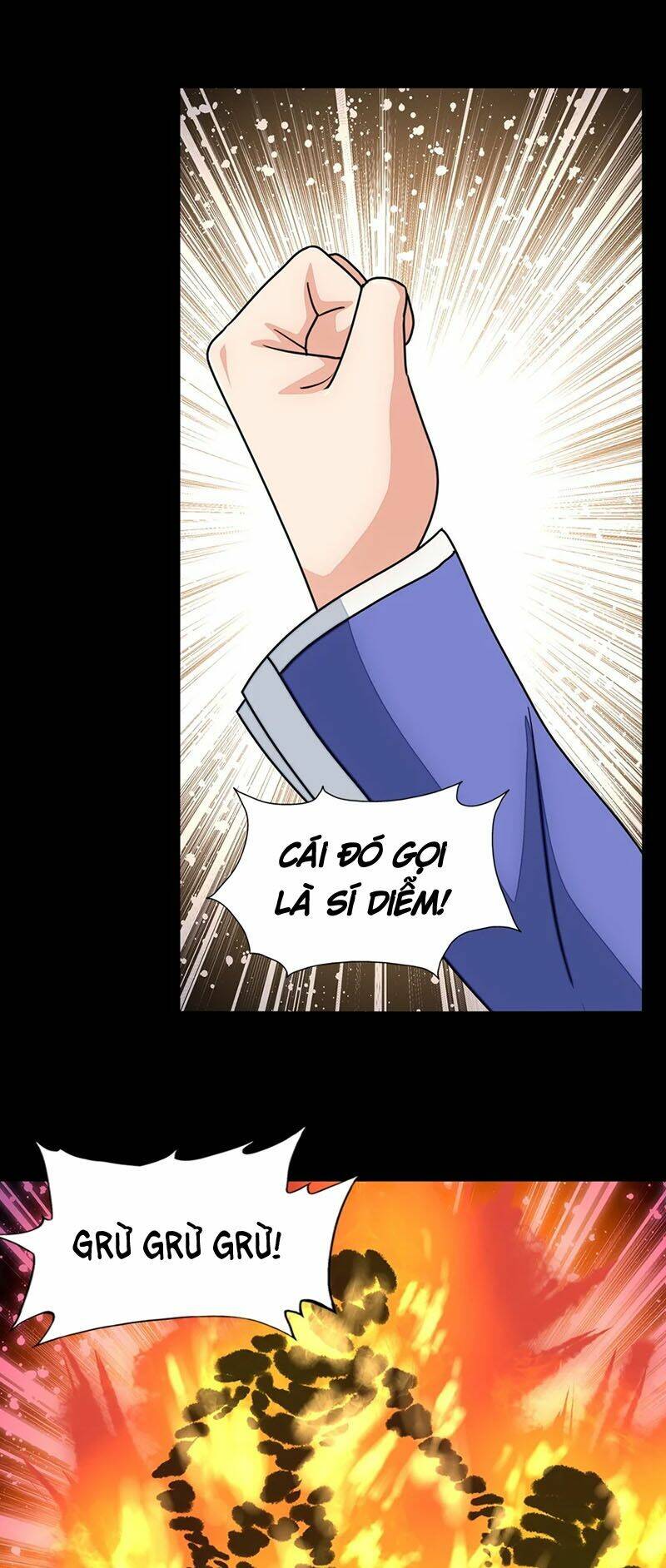 Bạn Gái Zombie Của Tôi - Chapter 198 - Page 20