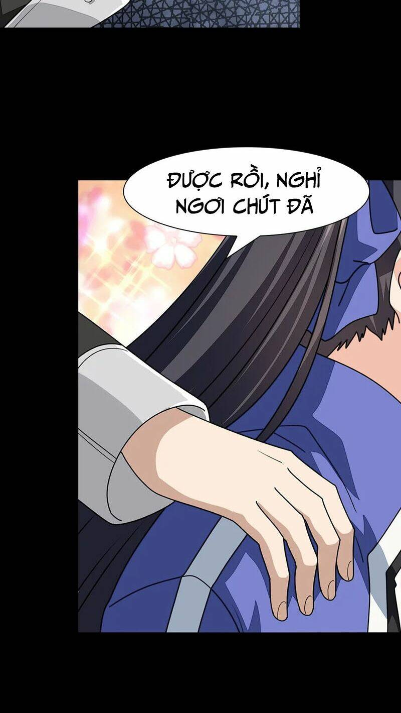 Bạn Gái Zombie Của Tôi - Chapter 198 - Page 23