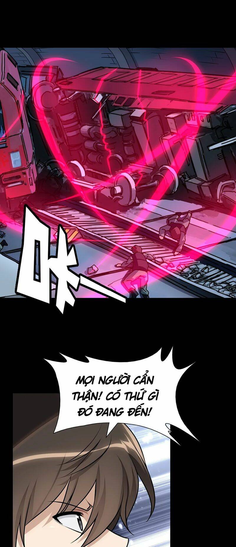 Bạn Gái Zombie Của Tôi - Chapter 198 - Page 26