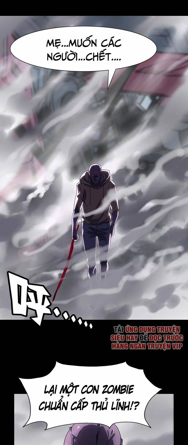 Bạn Gái Zombie Của Tôi - Chapter 198 - Page 28