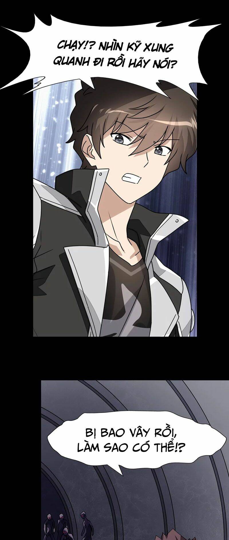 Bạn Gái Zombie Của Tôi - Chapter 198 - Page 30