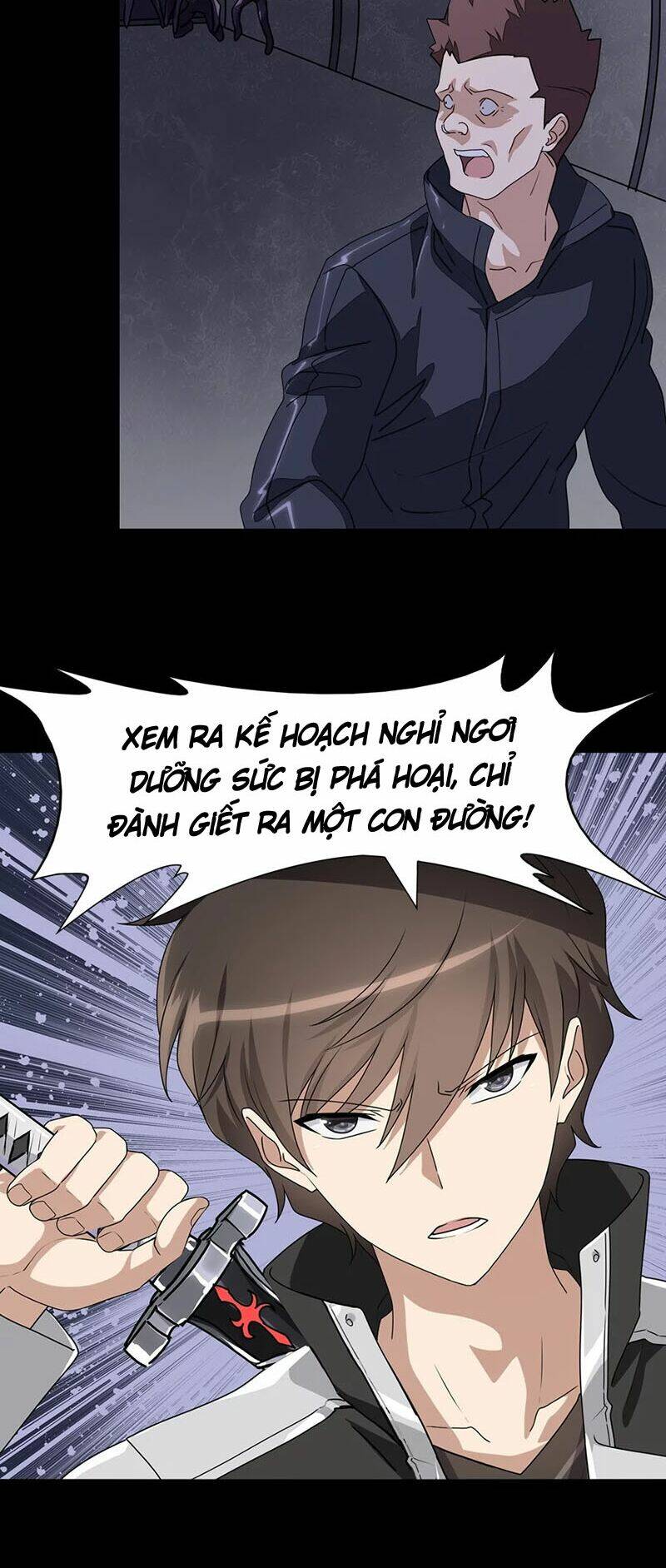 Bạn Gái Zombie Của Tôi - Chapter 198 - Page 31