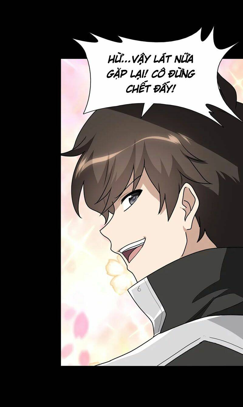 Bạn Gái Zombie Của Tôi - Chapter 198 - Page 34