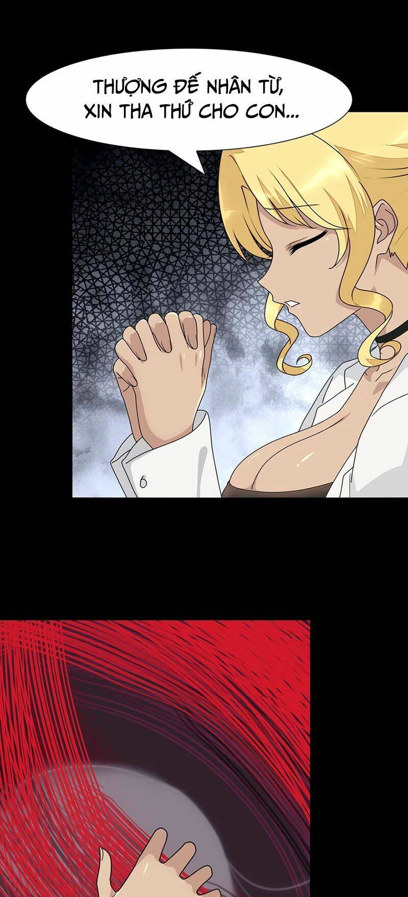 Bạn Gái Zombie Của Tôi - Chapter 198 - Page 4