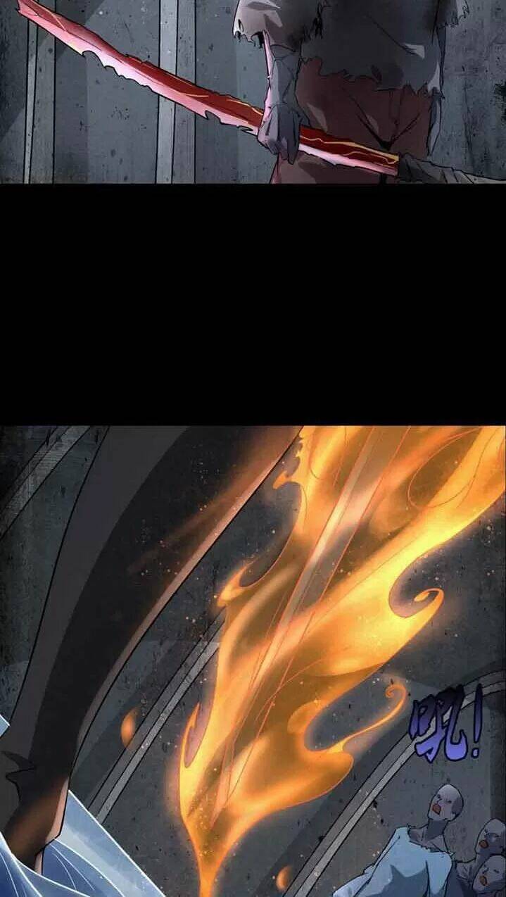 Bạn Gái Zombie Của Tôi - Chapter 199 - Page 9