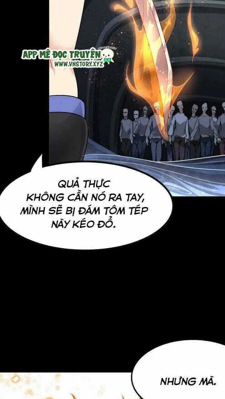 Bạn Gái Zombie Của Tôi - Chapter 199 - Page 11