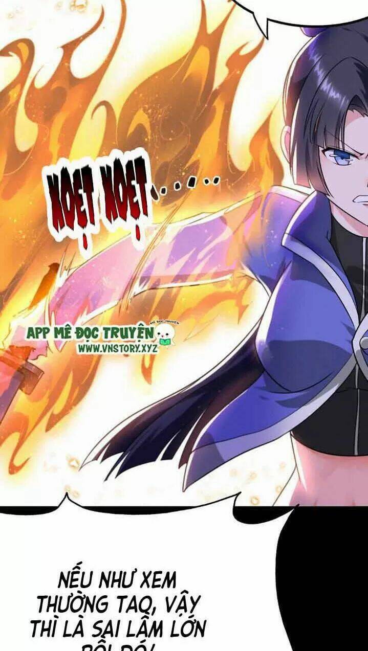 Bạn Gái Zombie Của Tôi - Chapter 199 - Page 12