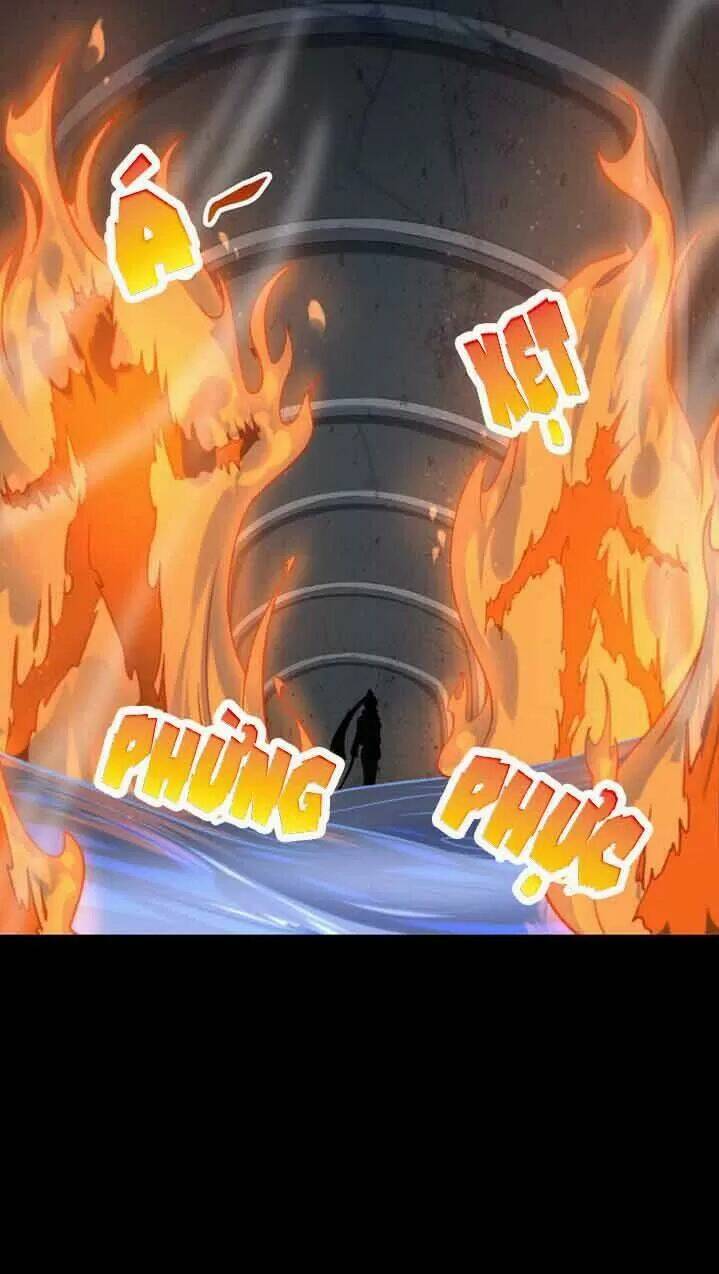 Bạn Gái Zombie Của Tôi - Chapter 199 - Page 16