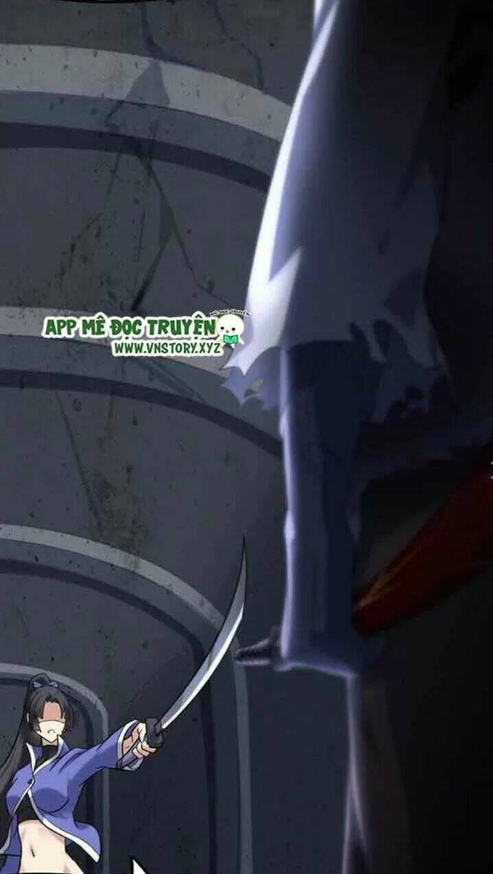 Bạn Gái Zombie Của Tôi - Chapter 199 - Page 19