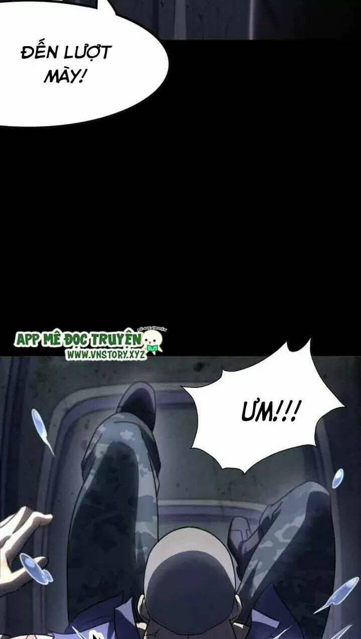 Bạn Gái Zombie Của Tôi - Chapter 199 - Page 20