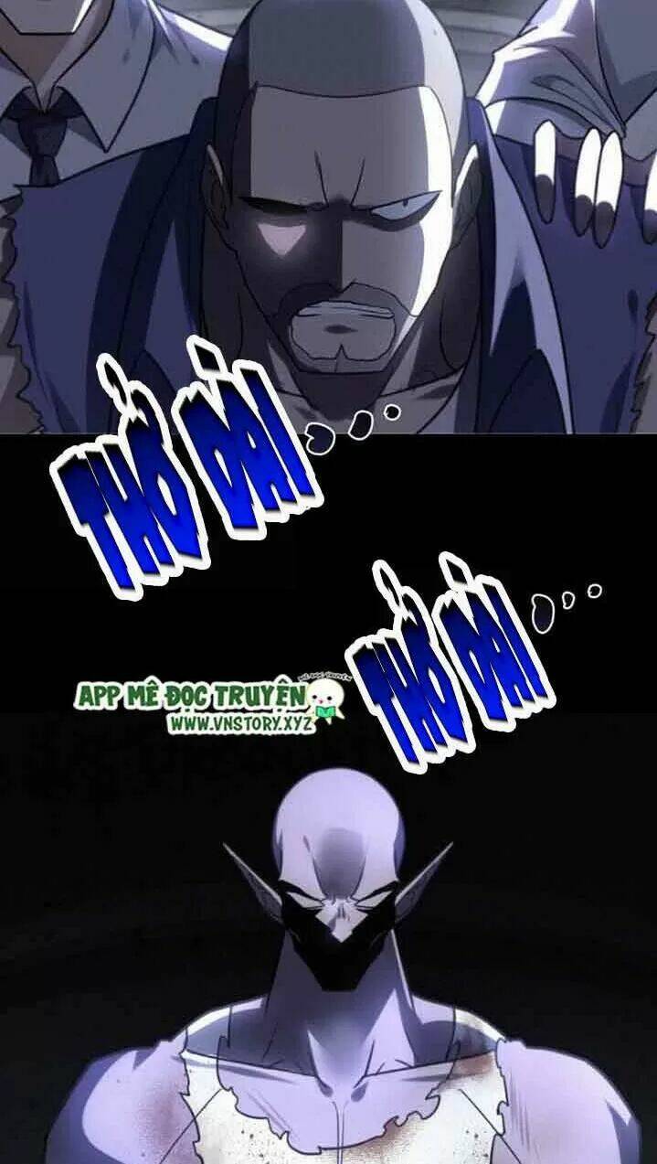 Bạn Gái Zombie Của Tôi - Chapter 199 - Page 22