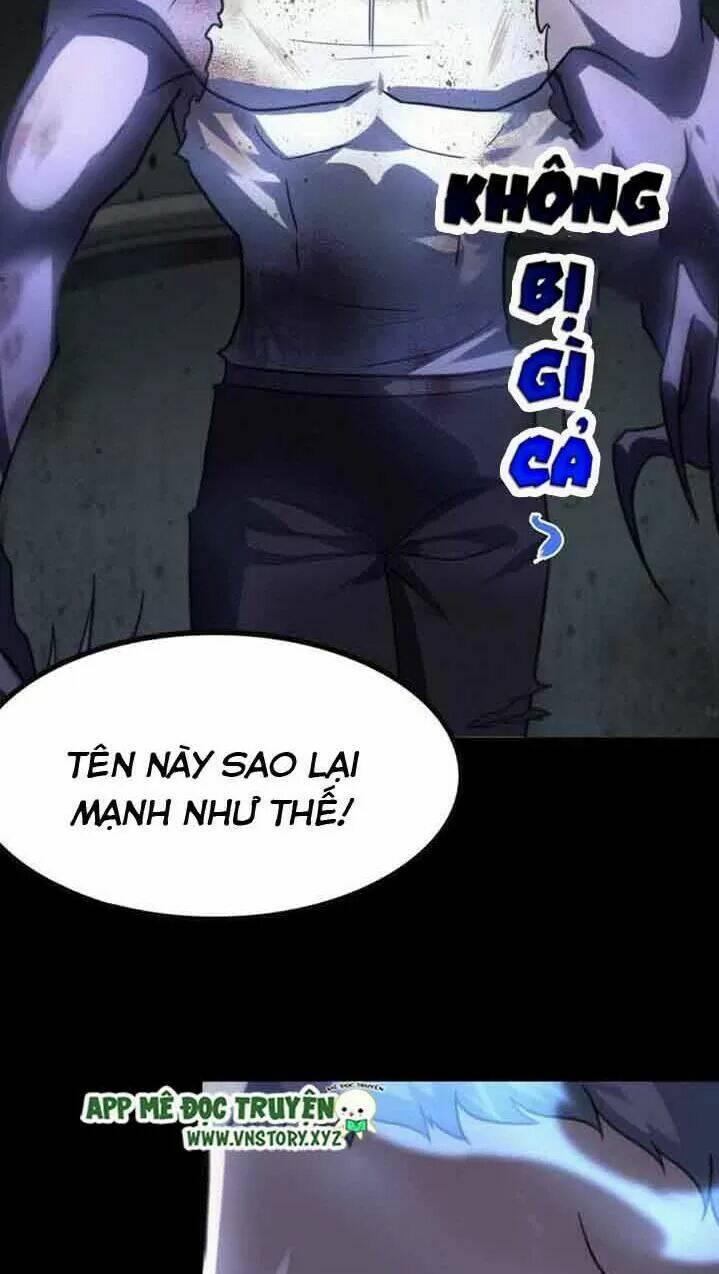 Bạn Gái Zombie Của Tôi - Chapter 199 - Page 23