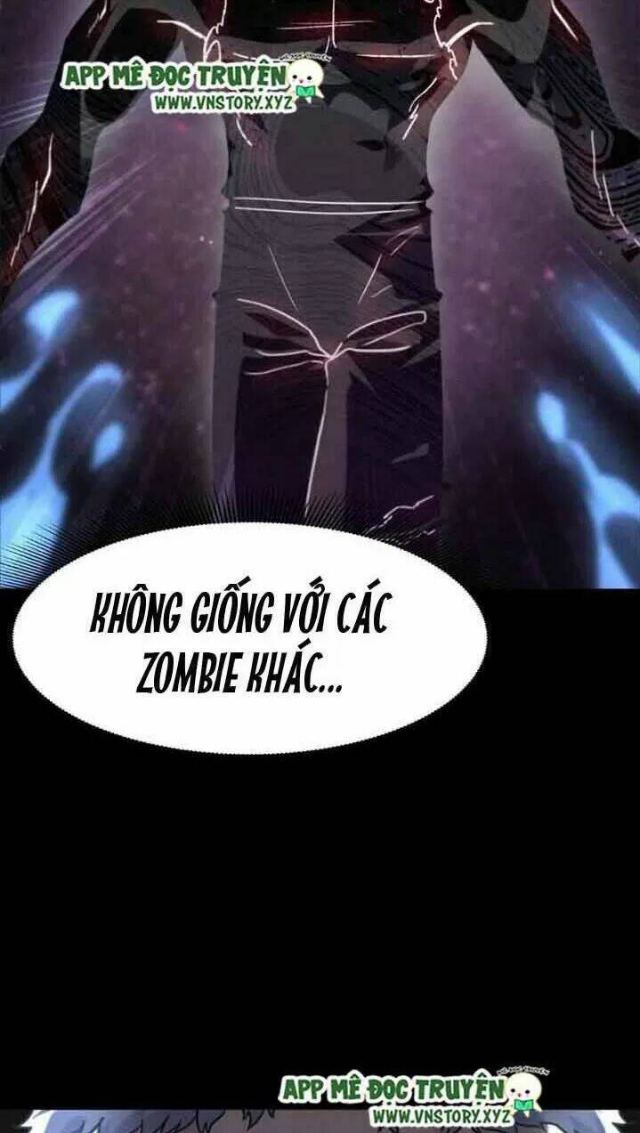 Bạn Gái Zombie Của Tôi - Chapter 199 - Page 25
