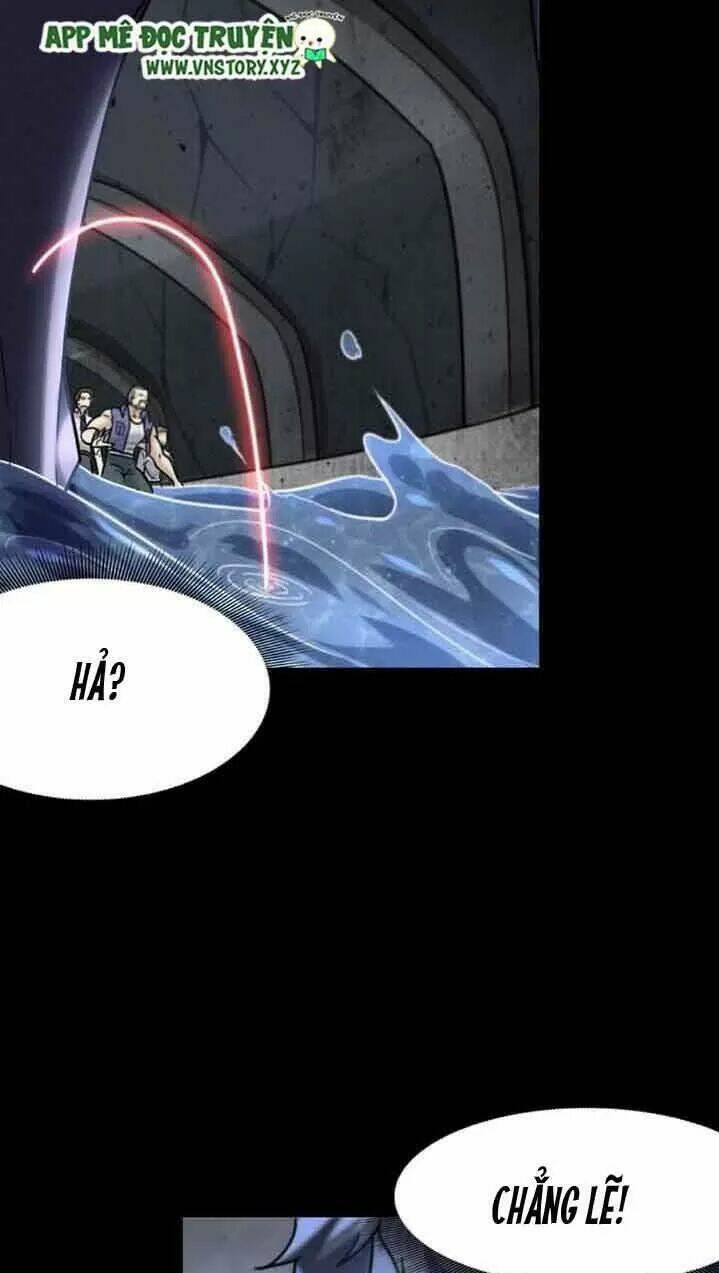 Bạn Gái Zombie Của Tôi - Chapter 199 - Page 27