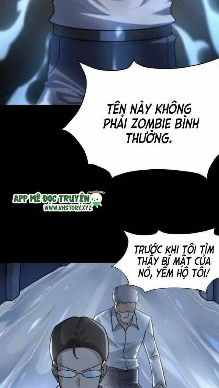 Bạn Gái Zombie Của Tôi - Chapter 199 - Page 30