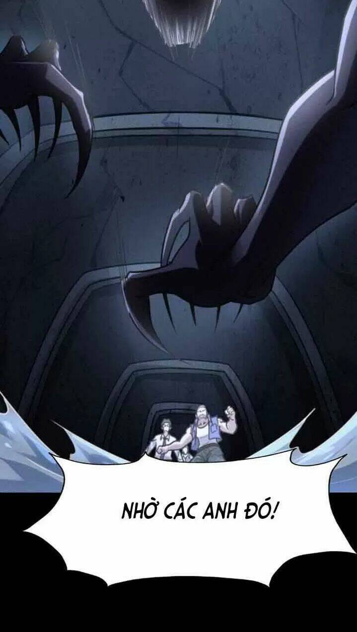 Bạn Gái Zombie Của Tôi - Chapter 199 - Page 32