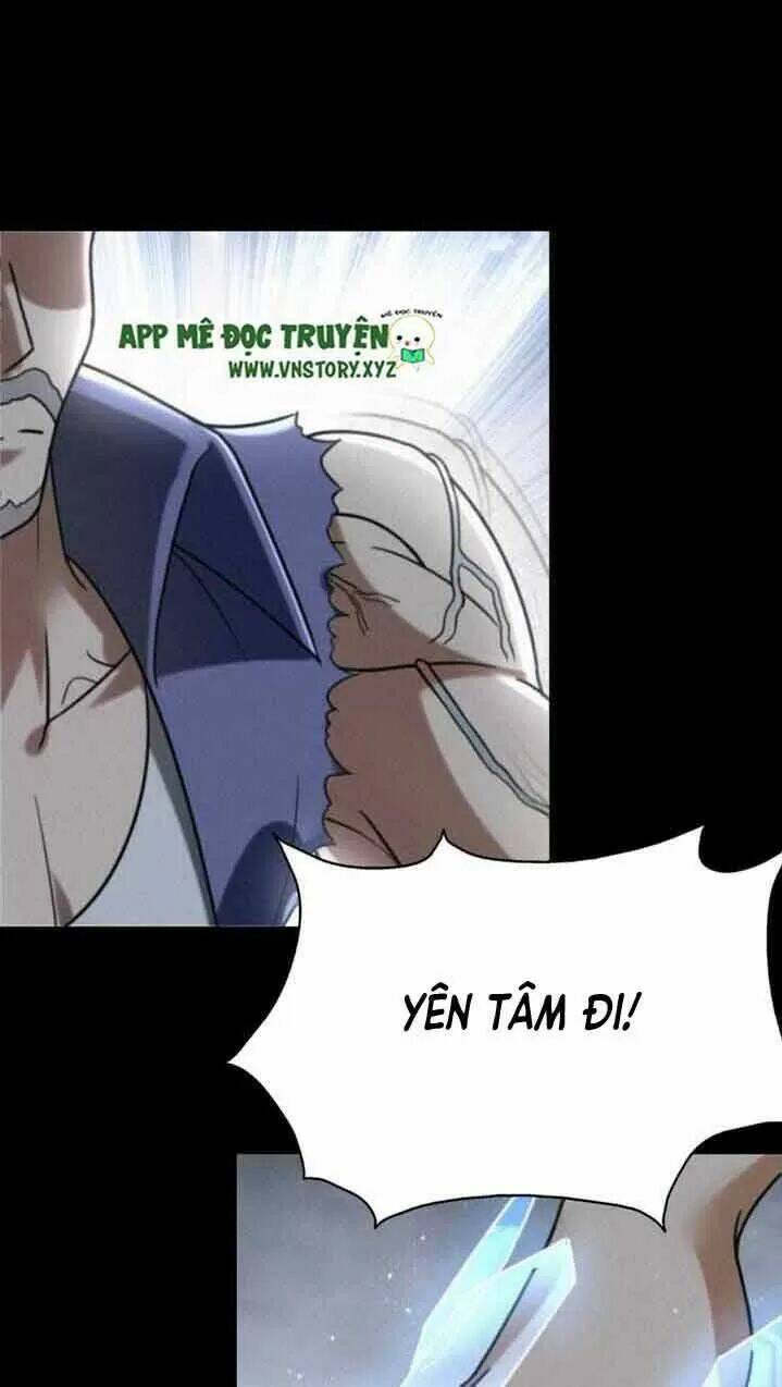 Bạn Gái Zombie Của Tôi - Chapter 199 - Page 33