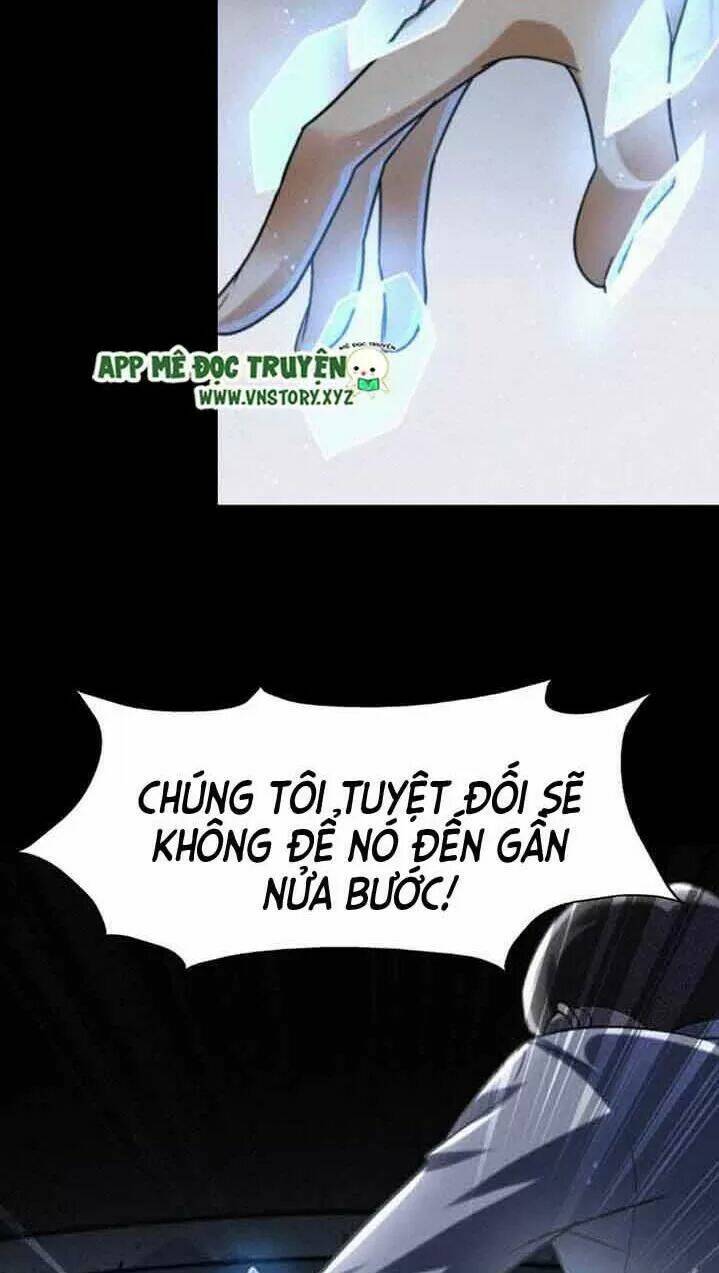 Bạn Gái Zombie Của Tôi - Chapter 199 - Page 34