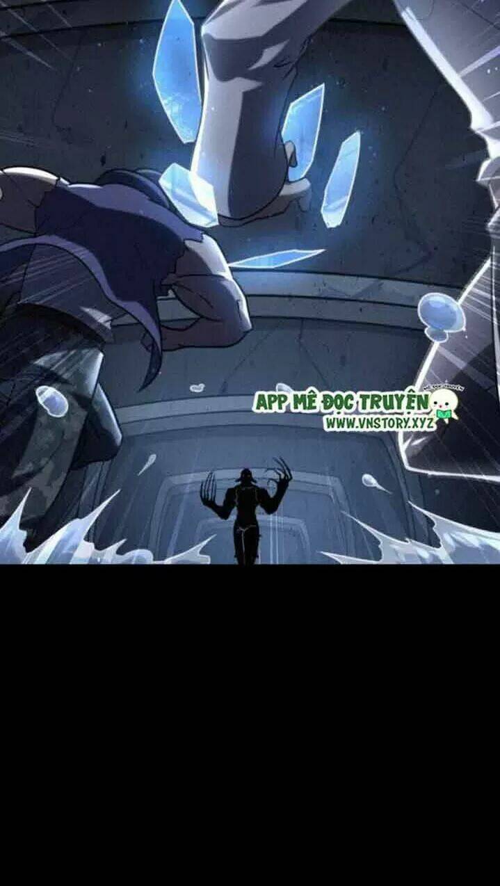 Bạn Gái Zombie Của Tôi - Chapter 199 - Page 35