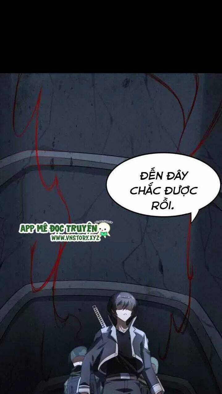 Bạn Gái Zombie Của Tôi - Chapter 199 - Page 36