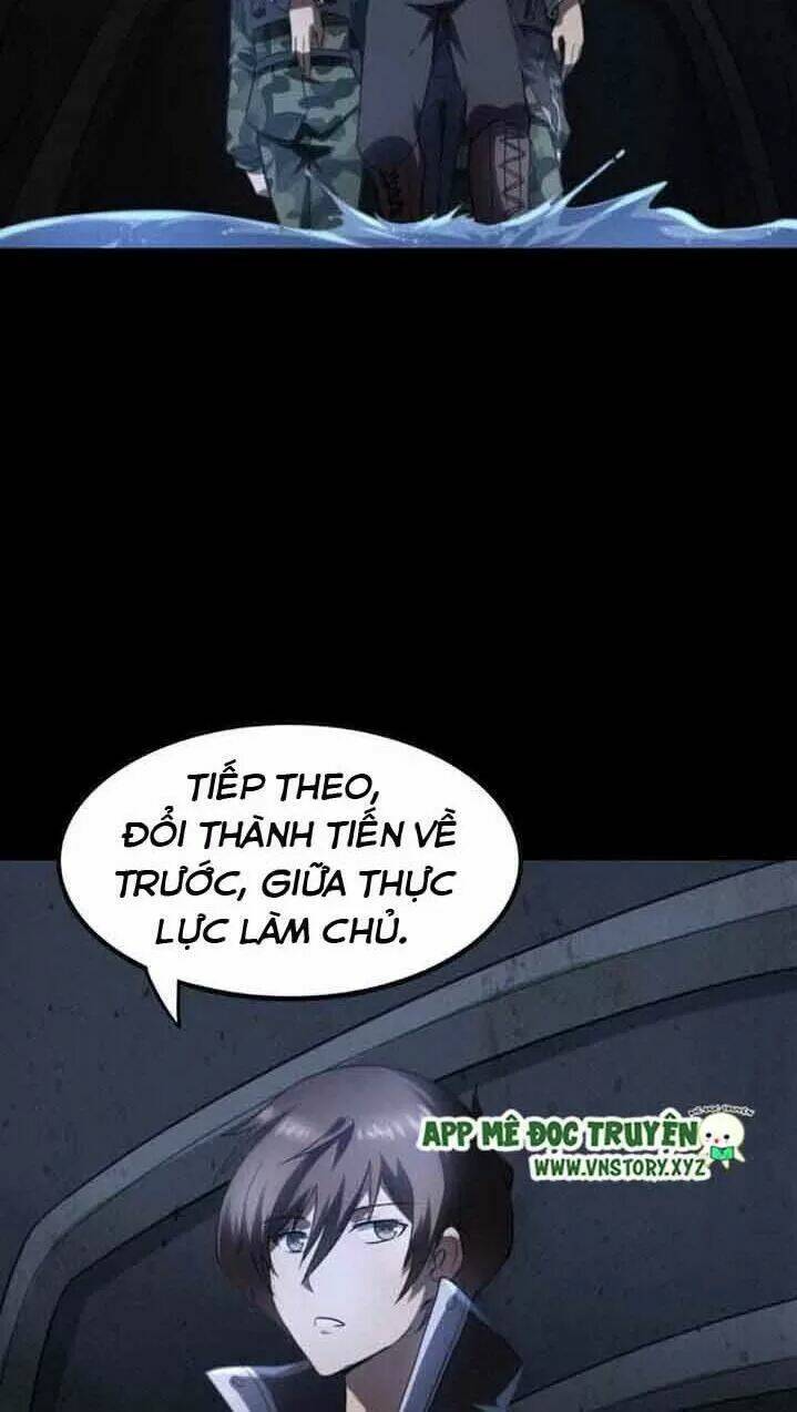 Bạn Gái Zombie Của Tôi - Chapter 199 - Page 37