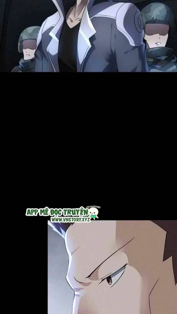 Bạn Gái Zombie Của Tôi - Chapter 199 - Page 38