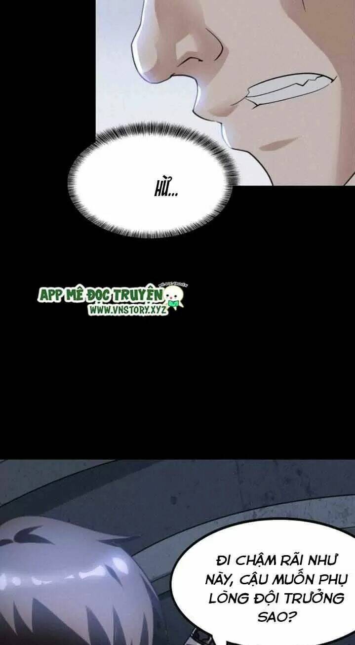 Bạn Gái Zombie Của Tôi - Chapter 199 - Page 39