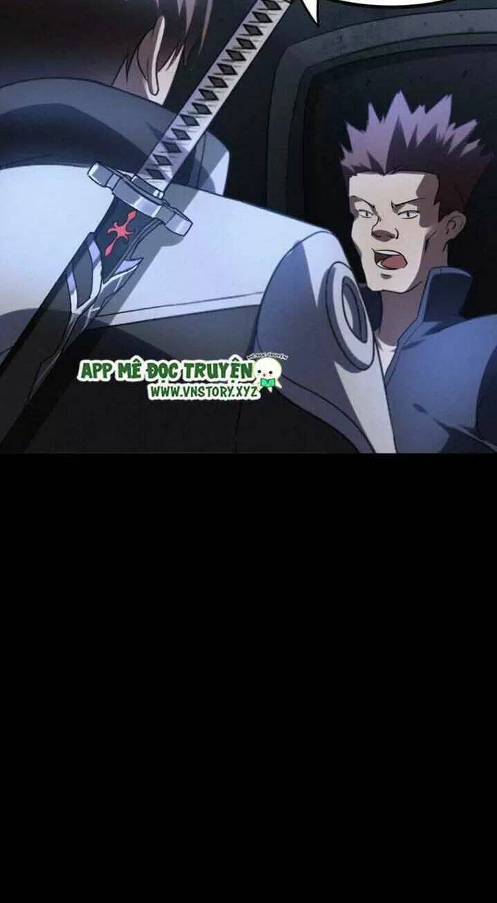 Bạn Gái Zombie Của Tôi - Chapter 199 - Page 40