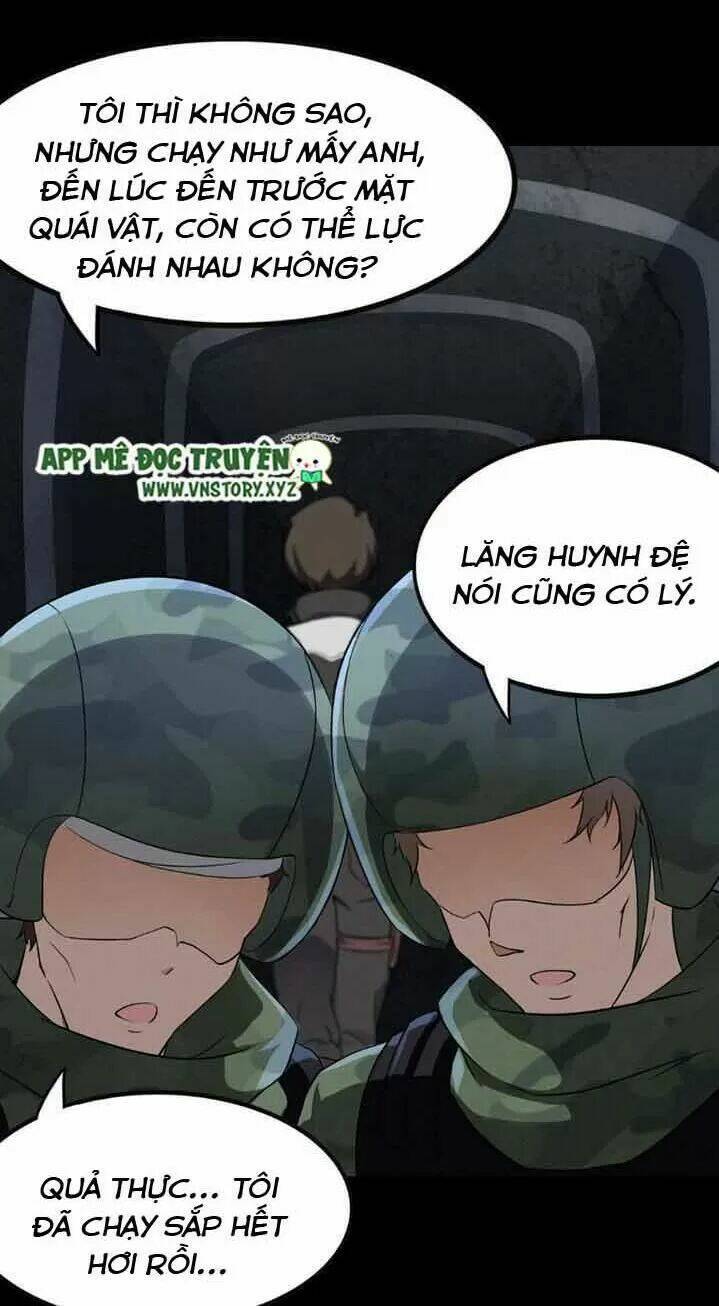 Bạn Gái Zombie Của Tôi - Chapter 199 - Page 42