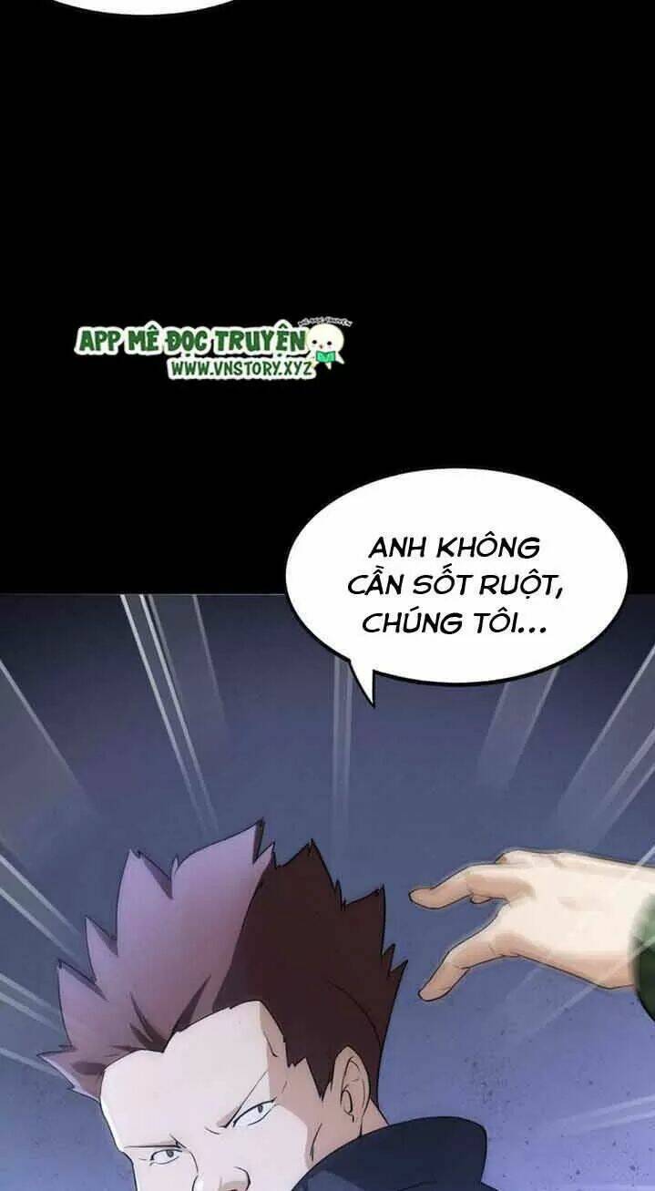 Bạn Gái Zombie Của Tôi - Chapter 199 - Page 43