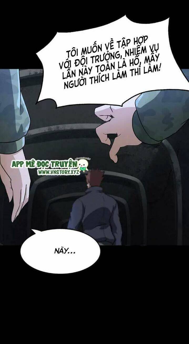 Bạn Gái Zombie Của Tôi - Chapter 199 - Page 45