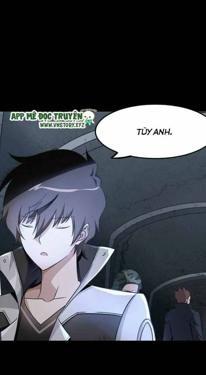 Bạn Gái Zombie Của Tôi - Chapter 199 - Page 46