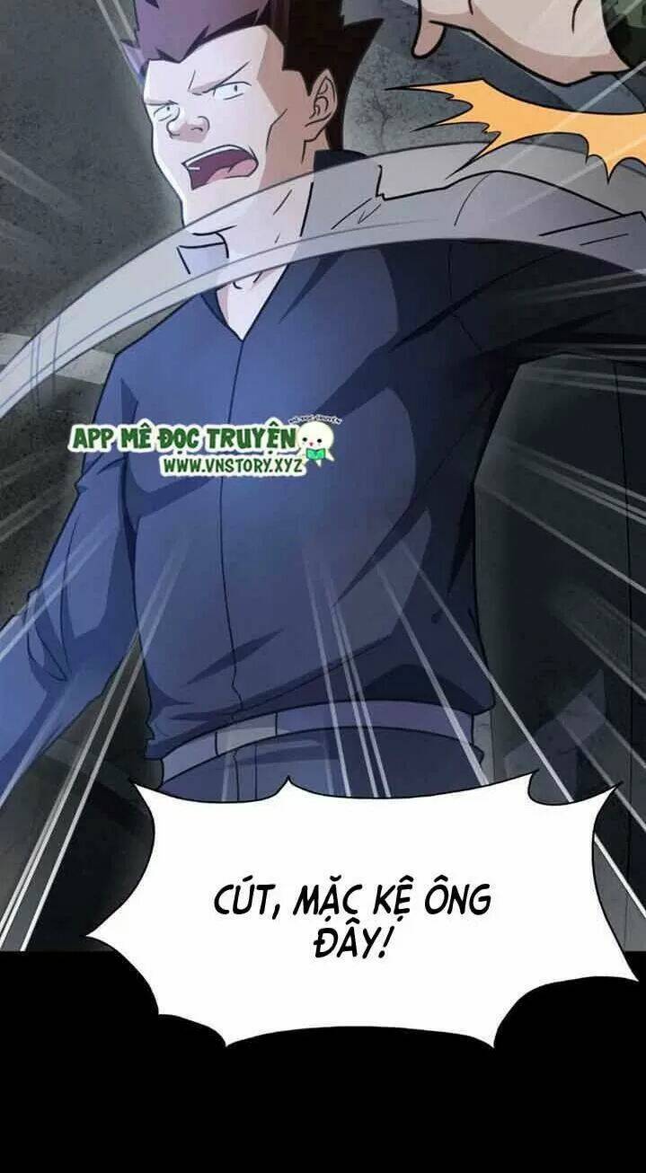 Bạn Gái Zombie Của Tôi - Chapter 199 - Page 50