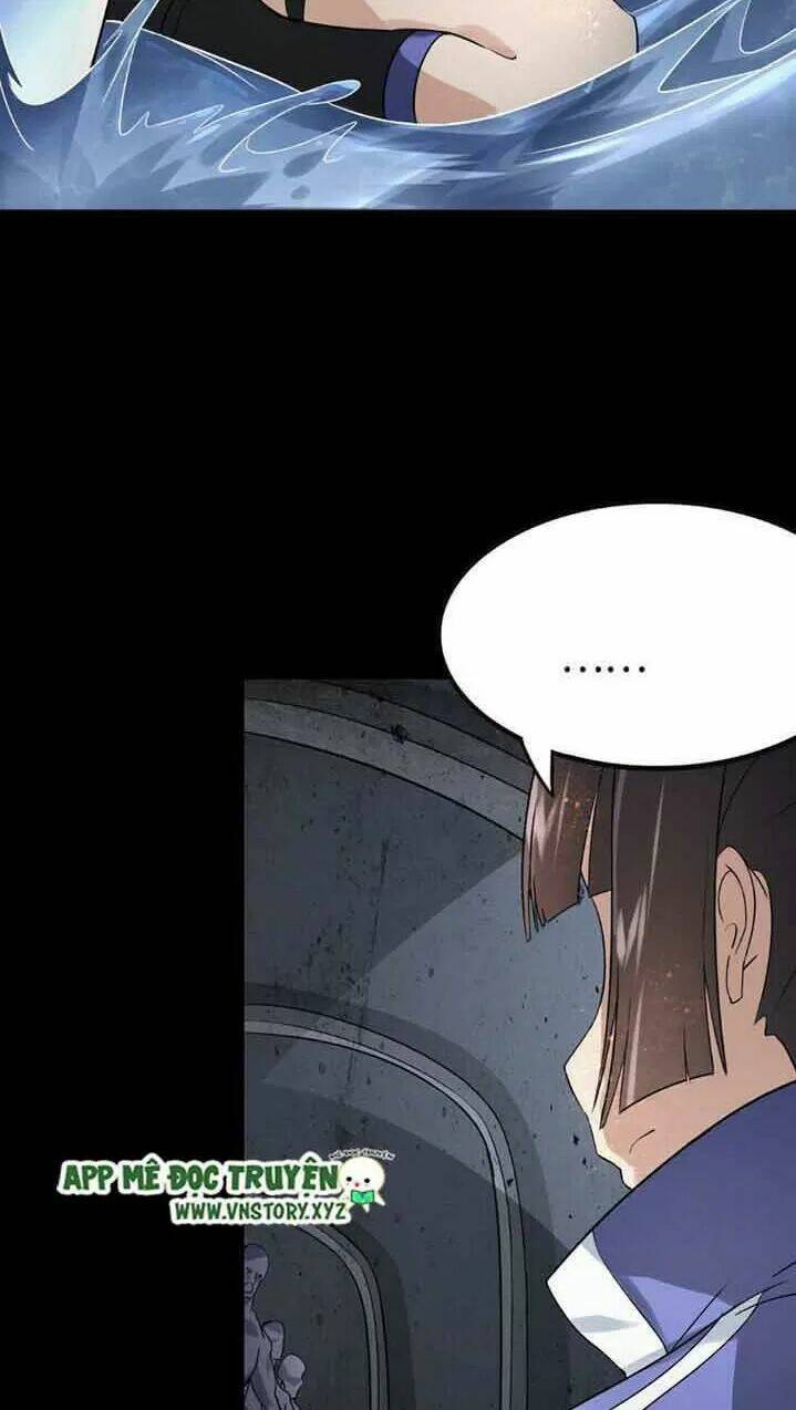 Bạn Gái Zombie Của Tôi - Chapter 199 - Page 7