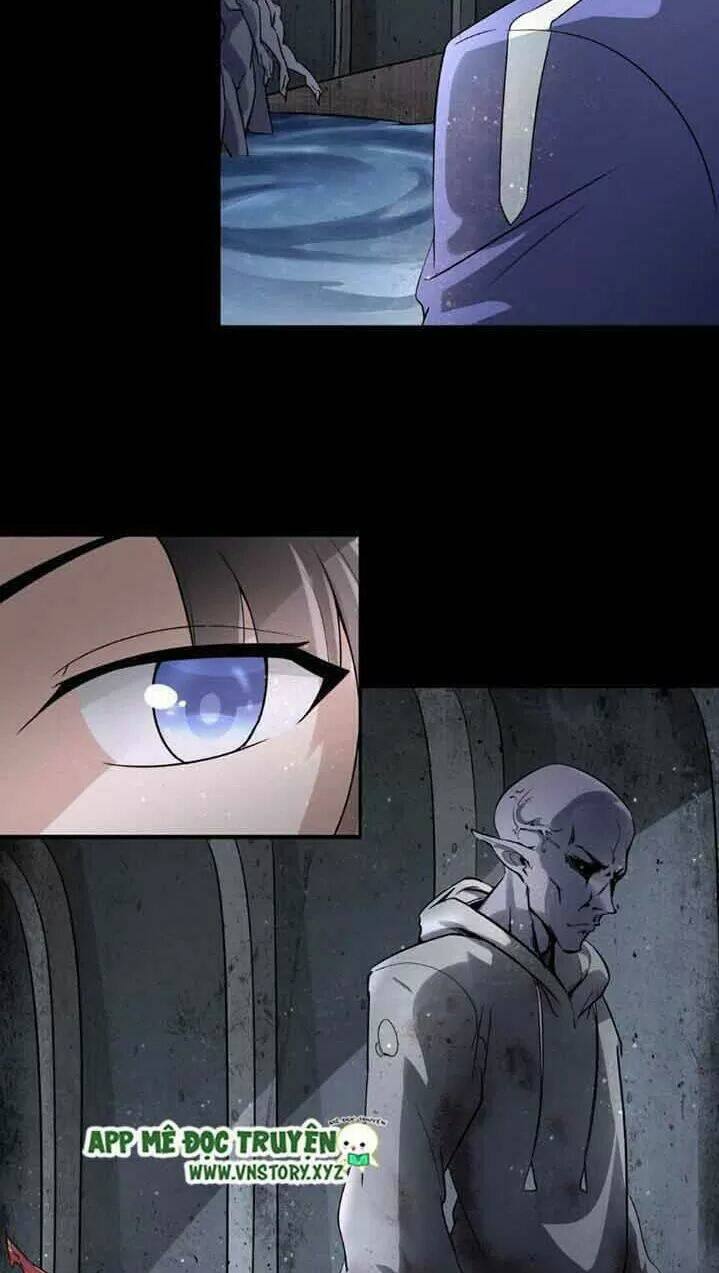 Bạn Gái Zombie Của Tôi - Chapter 199 - Page 8