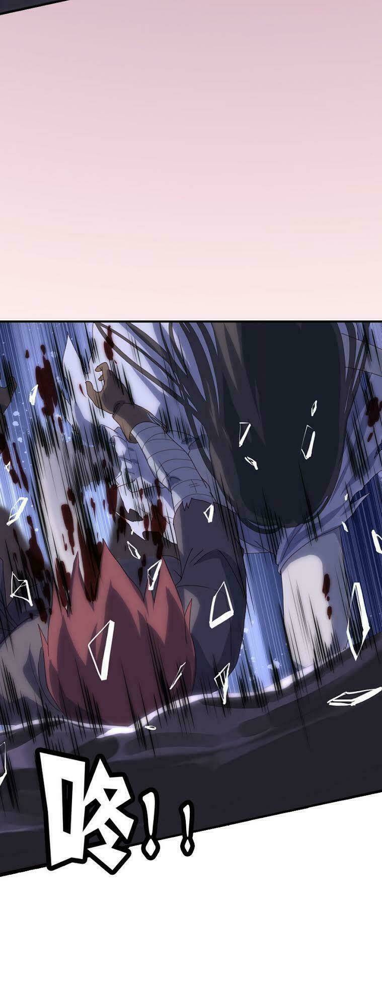 Bạn Gái Zombie Của Tôi - Chapter 2 - Page 16