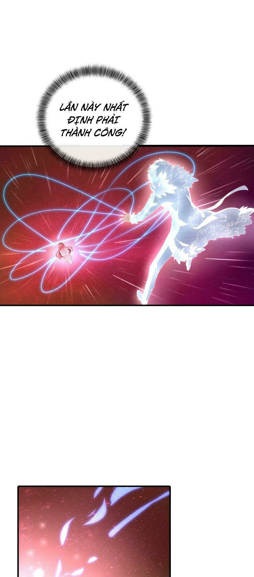 Bạn Gái Zombie Của Tôi - Chapter 2 - Page 20