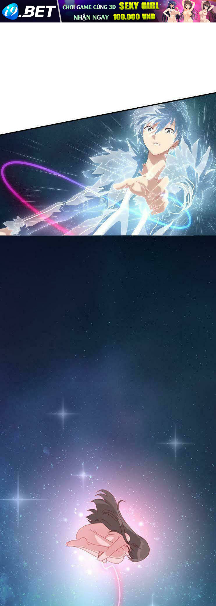 Bạn Gái Zombie Của Tôi - Chapter 2 - Page 22