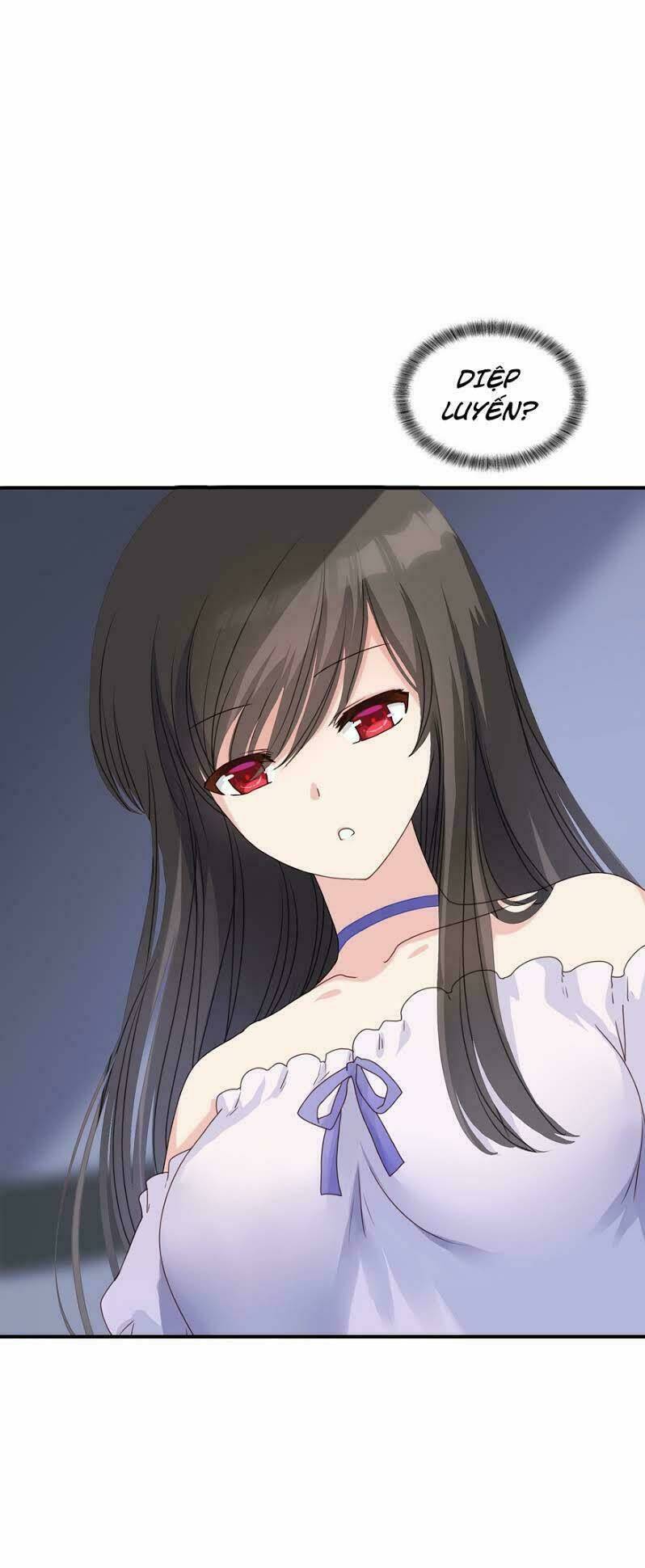 Bạn Gái Zombie Của Tôi - Chapter 2 - Page 26