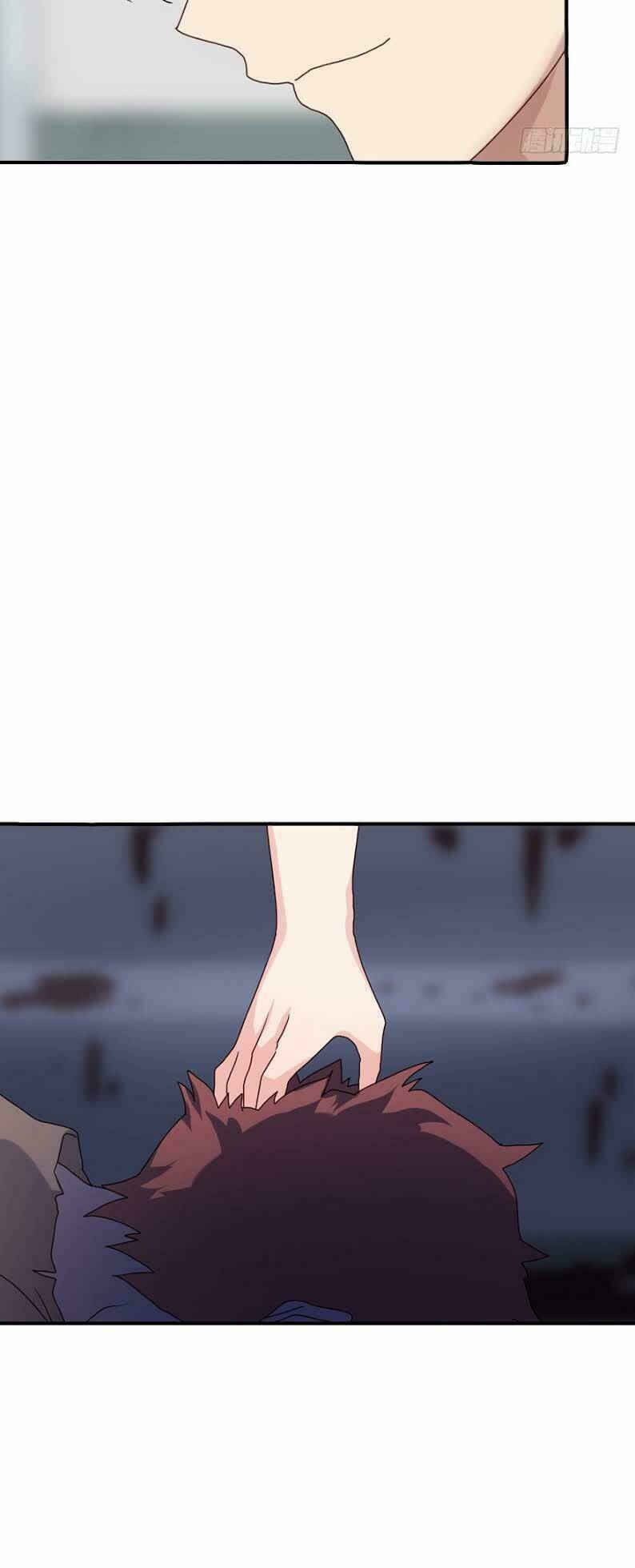 Bạn Gái Zombie Của Tôi - Chapter 2 - Page 28