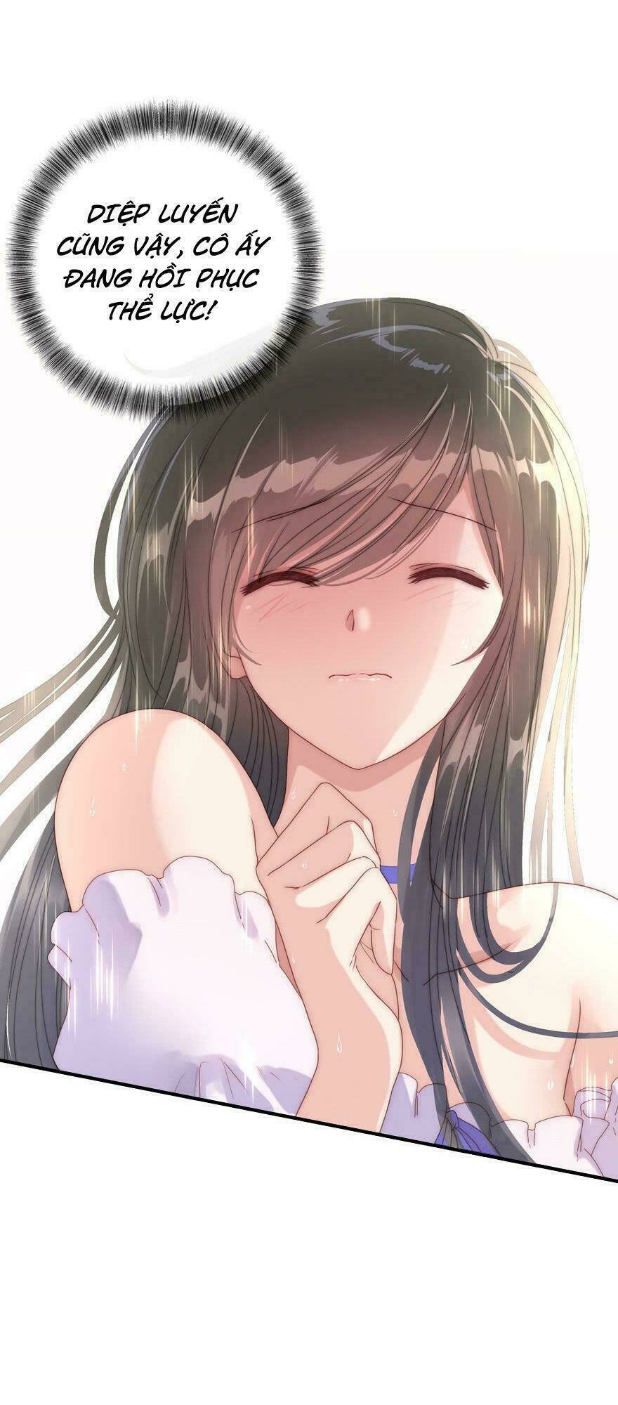 Bạn Gái Zombie Của Tôi - Chapter 2 - Page 35