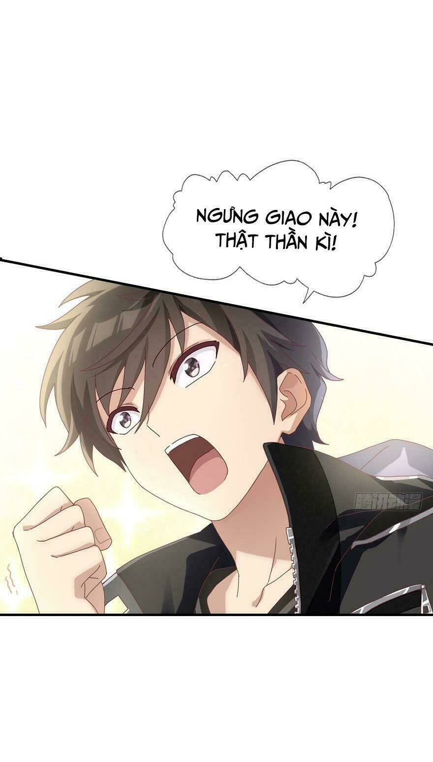 Bạn Gái Zombie Của Tôi - Chapter 2 - Page 36